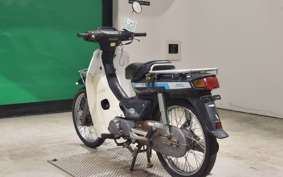 HONDA C100 SUPER CUB HA06