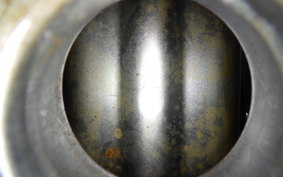 HONDA JAZZ 50 2015 AC09