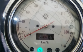 YAMAHA DRAGSTAR 1100 CLASSIC 2005 VP13J