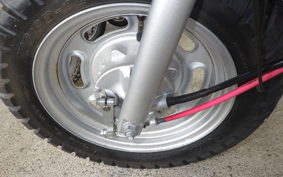 HONDA APE 100 HC07
