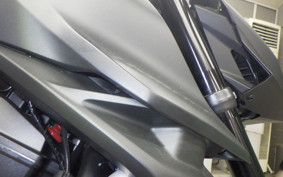 HONDA CB750HORNET 2025 RH24