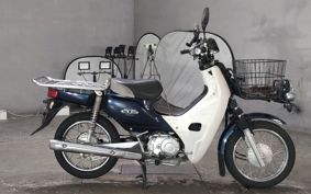 HONDA SUPER CUB50 AA04