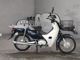 Фото Honda SUPER CUB50 с японского аукциона