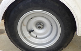 HONDA GYRO CANOPY TA03