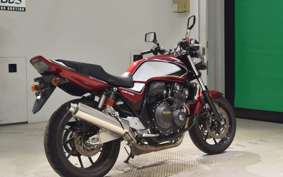 HONDA CB400SF GEN 4 A 2022 NC42