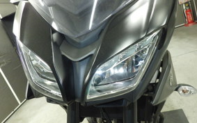 YAMAHA MT-09 Tracer 2018 RN51J