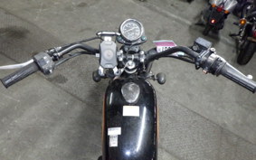 KAWASAKI 250TR BJ250F