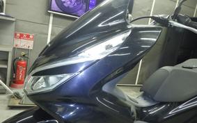 HONDA PCX125 JF81