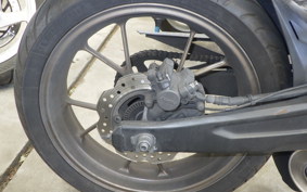 HONDA CB125 R JC91