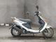 Фото Yamaha AXIS 100 с японского аукциона