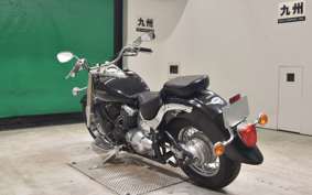 YAMAHA DRAGSTAR 400 CLASSIC 2003 VH01J