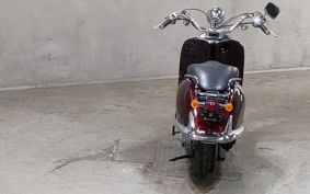 HONDA JOE CAR 50 AF42