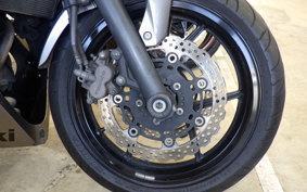 KAWASAKI NINJA 400 2017 EX400E