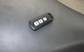 HONDA C125 SUPER CUB 2005 JA48