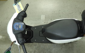 YAMAHA JOG-7 2020 AY01