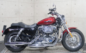 HARLEY XL1200C 2016 CT3