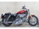 Фото Harley XL1200C 2016 с японского аукциона