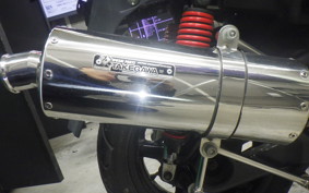 YAMAHA CYGNUS 125 XSR 2 2021 SE44J