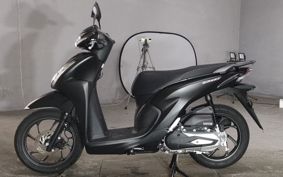HONDA DIO110 BASIC JK03