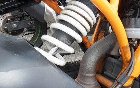 KTM 390 RC 2016