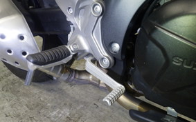 SUZUKI SV650 A 2016 VP55B