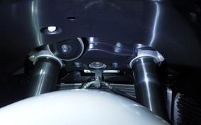 SUZUKI HAYABUSA Gen.3 2021 EJ11A