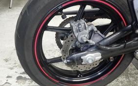 KAWASAKI NINJA 400R 2014 ER400B