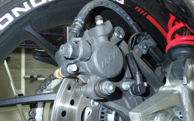 HONDA CB400SF GEN 4 A 2022 NC42