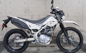 KAWASAKI KLX230 SHERPA S LX232A