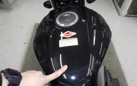 HONDA CB400SF GEN 4 A 2022 NC42
