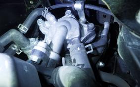 HONDA TACT-4ﾍﾞｰｼｯｸ AF79
