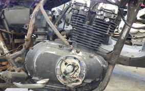 SUZUKI GSX250E GS25X