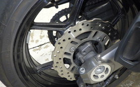 KAWASAKI NINJA 1000 2011