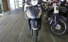HONDA DIO 110 JF58
