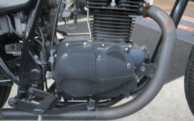 KAWASAKI 250TR BJ250F