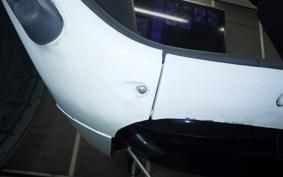 HONDA GYRO CANOPY 2015 TA03