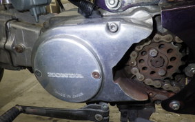 HONDA DAX 70 ST70