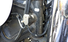 KAWASAKI VULCAN 1500 CLASSIC 1996 VNT50D