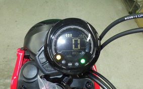 HONDA CT125-2