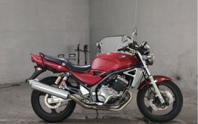 KAWASAKI BALIUS250-2 ZR250B