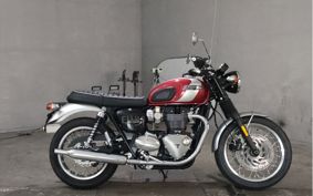 TRIUMPH  TRIUMPH T120 BONNEVILLE  DAD75H