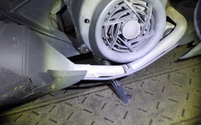 SUZUKI SWISH 125 2022 DV12B