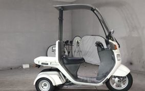 HONDA GYRO TA03