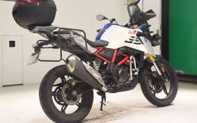 BMW G310GS 2023