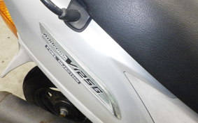 SUZUKI ADDRESS V125 G 1998 CF46A