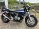 Фото Kawasaki Z400 FX 1979 с японского аукциона