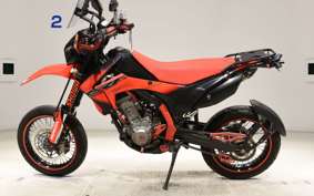 HONDA CRF250M 2022 MD38