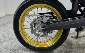 HONDA CRF250M MD38