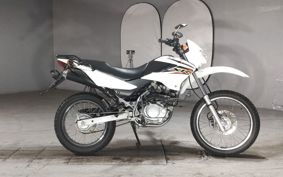 HONDA XR125L JD21