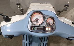 VESPA S125IE M68101